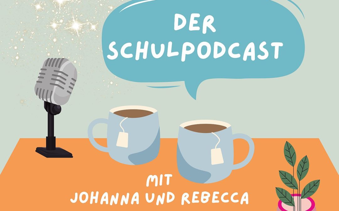Schulpodcast Folge 1 – Zweigfight